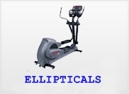 Ellipticals