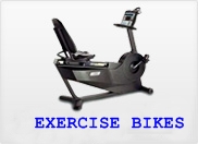 Exercise Bikes
