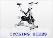 Spin Bikes