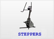 Steppers