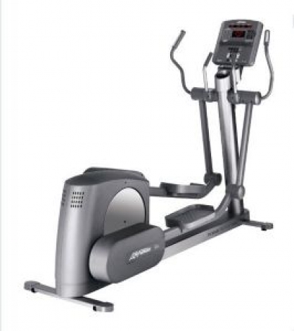 LIFE FITNESS 95xi ELLIPTICAL CROSSTRAINER